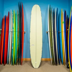 CJ Nelson Slasher Low Pro Thunderbolt Black 9'9
