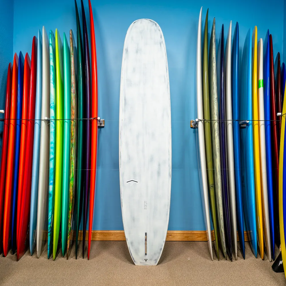 CJ Nelson Sprout 2.0 Thunderbolt Black 9'6