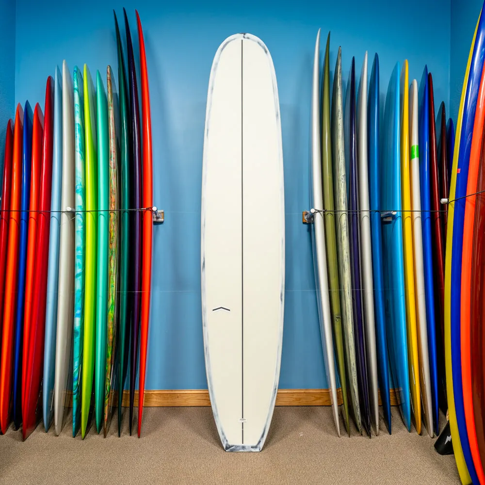 CJ Nelson Sprout 2.0 Thunderbolt Black 9'6