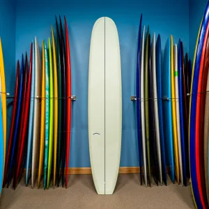 CJ Nelson Sprout 2.0 Thunderbolt Silver 10'0