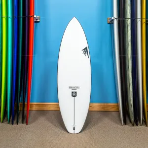 Dan Mann Dominator 2.0 Firewire HE 5'4