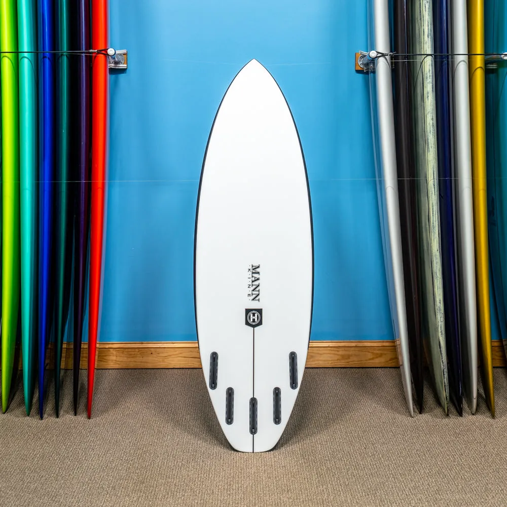 Dan Mann Dominator 2.0 Firewire HE 5'4