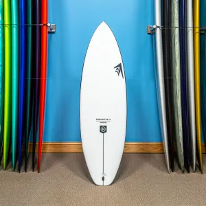 Dan Mann Dominator 2.0 Firewire HE 5'6