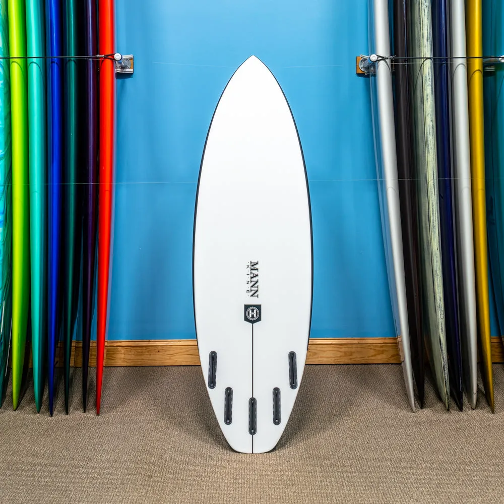 Dan Mann Dominator 2.0 Firewire HE 5'6