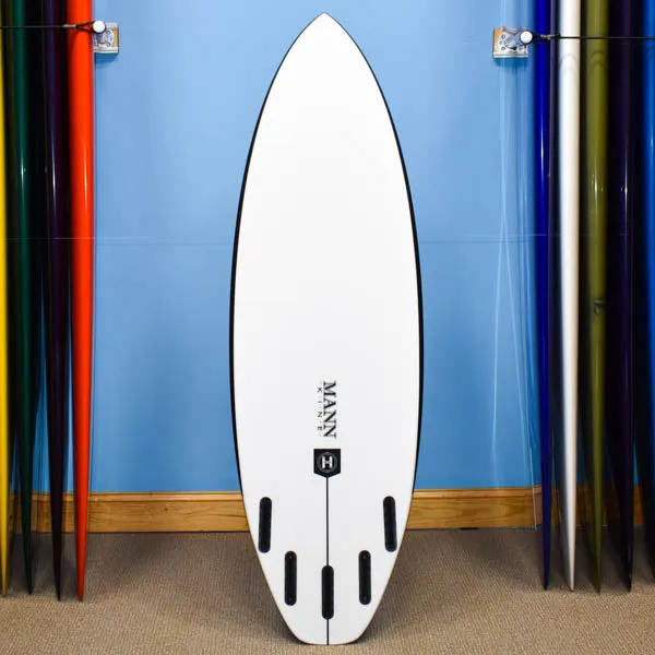 Dan Mann Dominator 2.0 Firewire HE 5'7