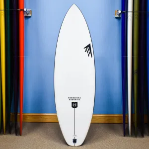 Dan Mann Dominator 2.0 Firewire HE 5'7