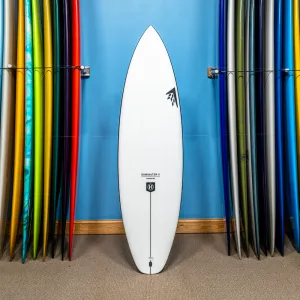 Dan Mann Dominator 2.0 Firewire HE 6'6