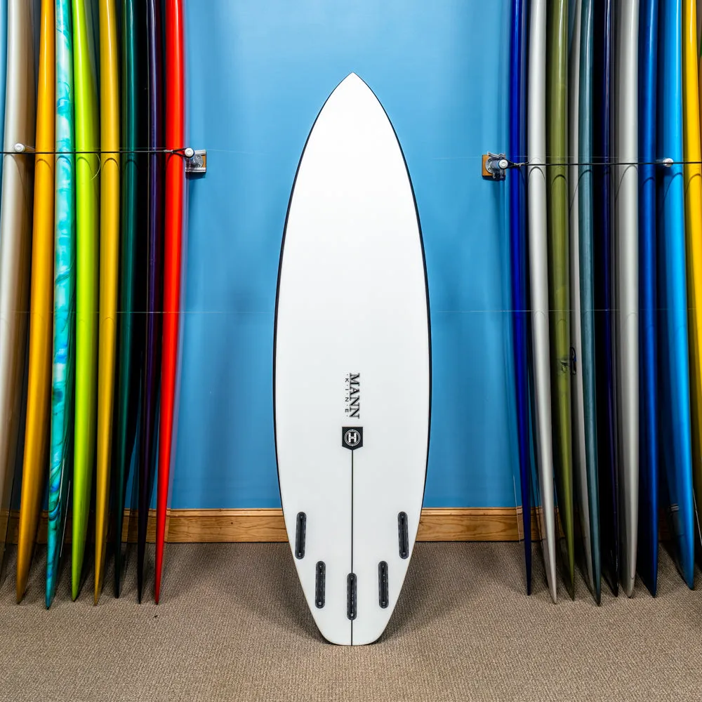 Dan Mann Dominator 2.0 Firewire HE 6'6