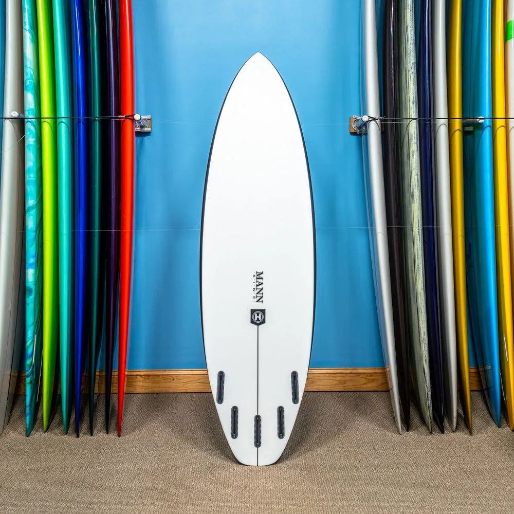 Dan Mann Dominator 2.0 Firewire HE 6'8