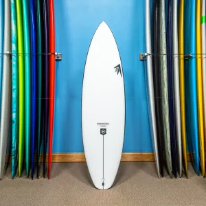 Dan Mann Dominator 2.0 Firewire HE 6'8