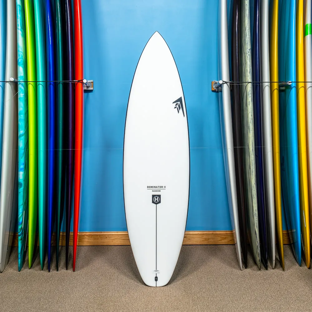 Dan Mann Dominator 2.0 Firewire HE 6'8