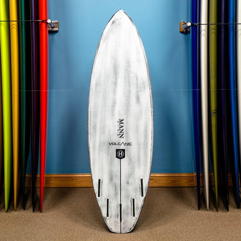 Dan Mann Dominator 2.0 Firewire Volcanic 5'11