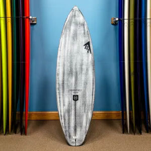 Dan Mann Dominator 2.0 Firewire Volcanic 5'11