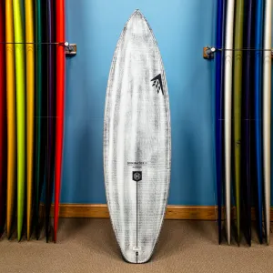 Dan Mann Dominator 2.0 Firewire Volcanic 6'4