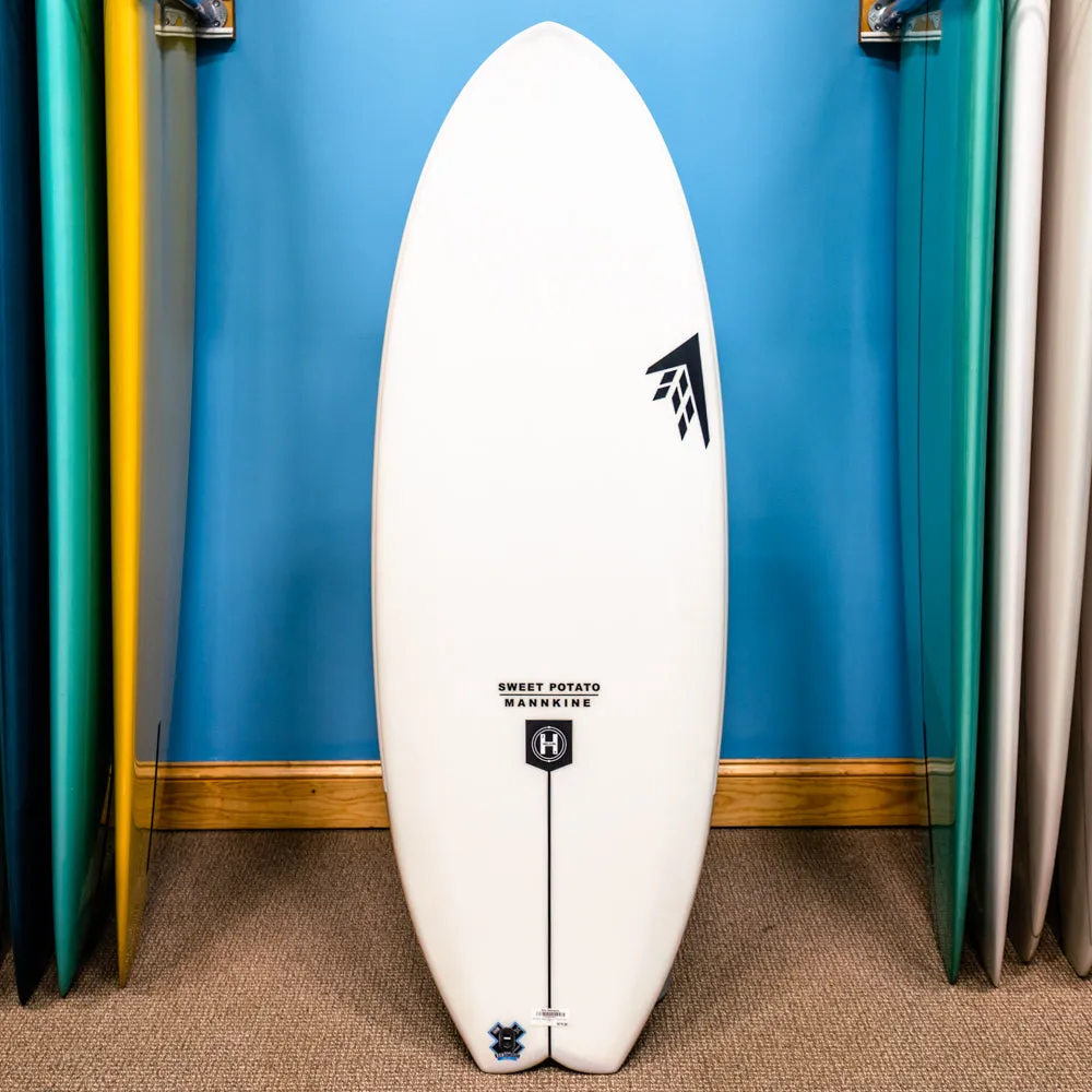 Dan Mann Sweet Potato Firewire HE 5'2