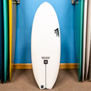 Dan Mann Sweet Potato Firewire HE 5'2