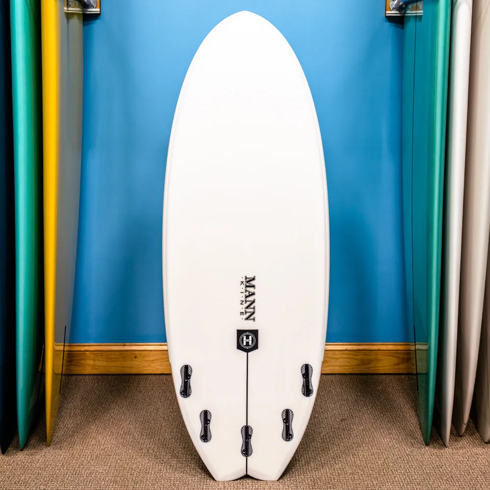 Dan Mann Sweet Potato Firewire HE 5'2
