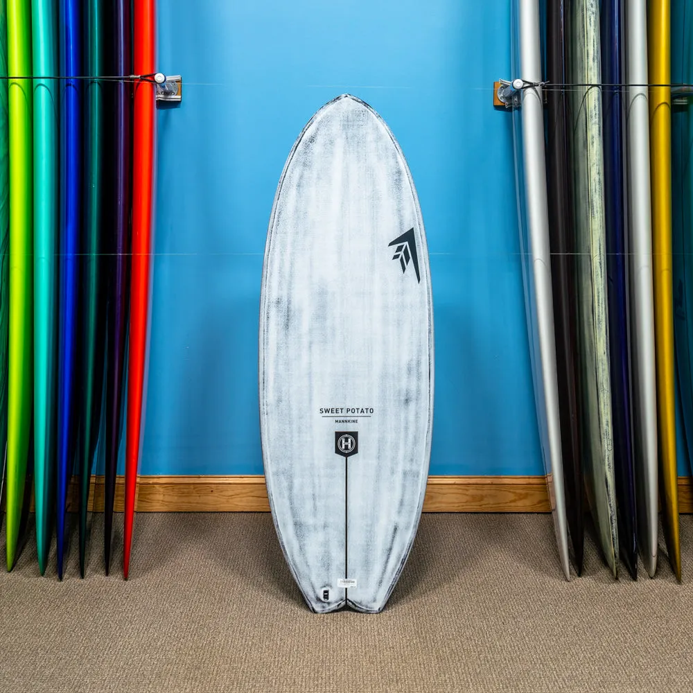 Dan Mann Sweet Potato Firewire Volcanic 5'2