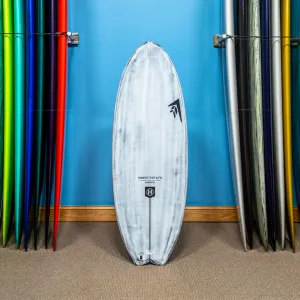 Dan Mann Sweet Potato Firewire Volcanic 5'2