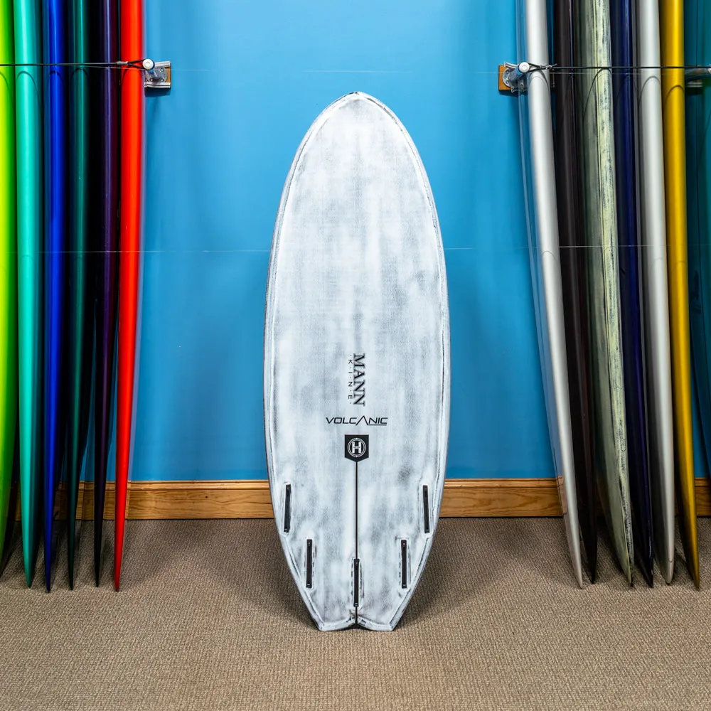 Dan Mann Sweet Potato Firewire Volcanic 5'2