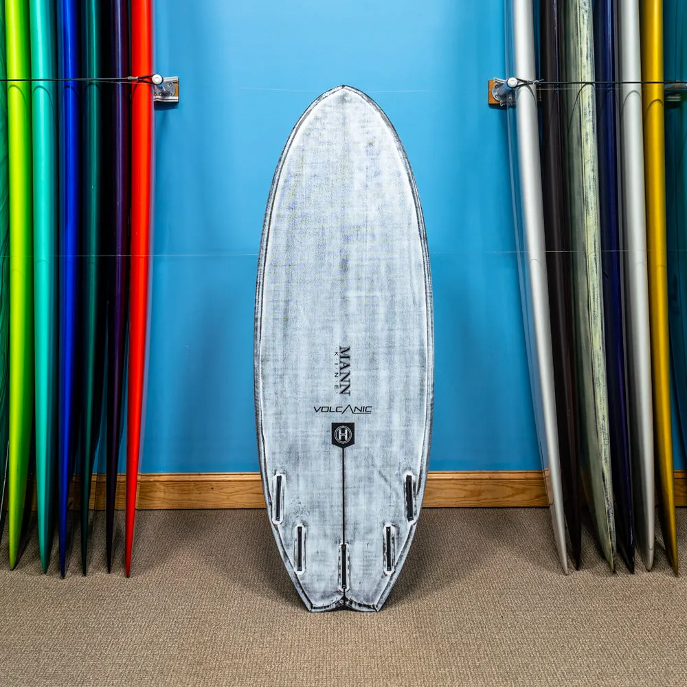 Dan Mann Sweet Potato Firewire Volcanic 5'4