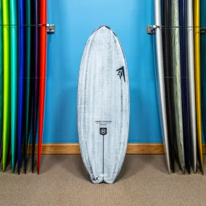 Dan Mann Sweet Potato Firewire Volcanic 5'4
