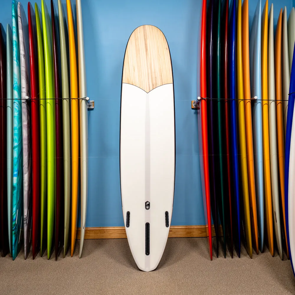 Dan Mann The Gem Firewire HE 8'3