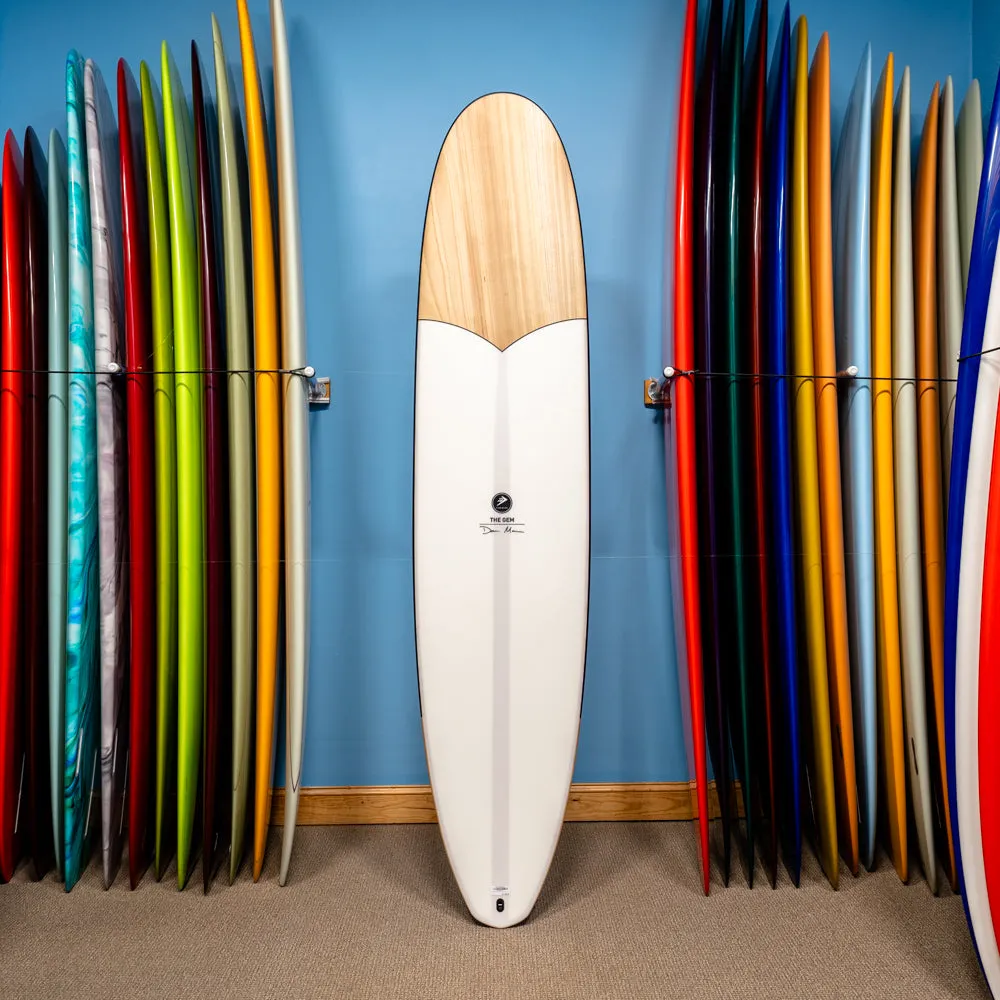Dan Mann The Gem Firewire HE 8'3