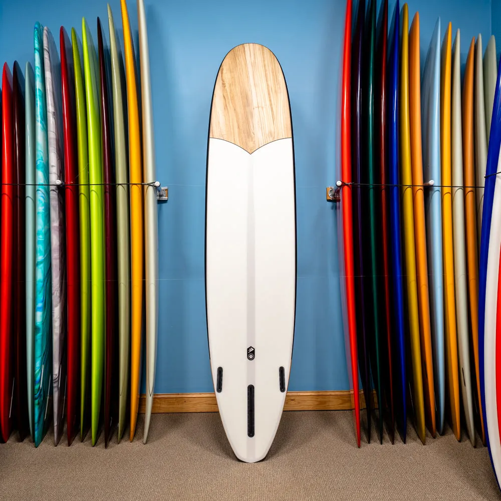 Dan Mann The Gem Firewire HE 8'8
