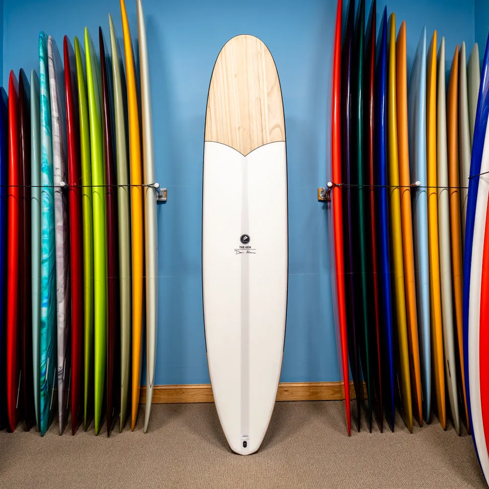 Dan Mann The Gem Firewire HE 8'8