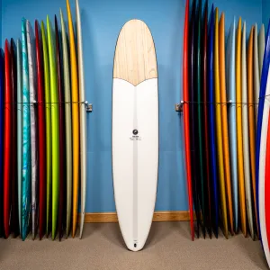 Dan Mann The Gem Firewire HE 8'8