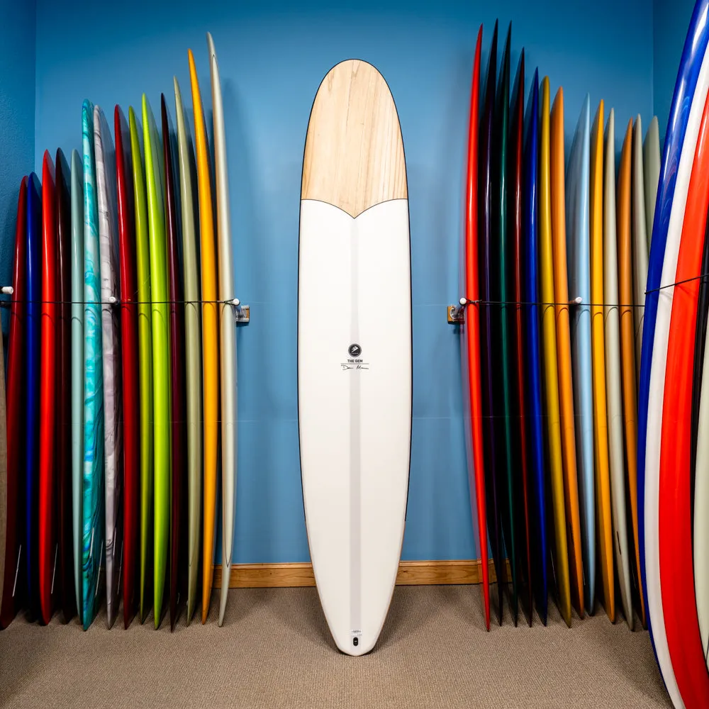 Dan Mann The Gem Firewire HE 9'5