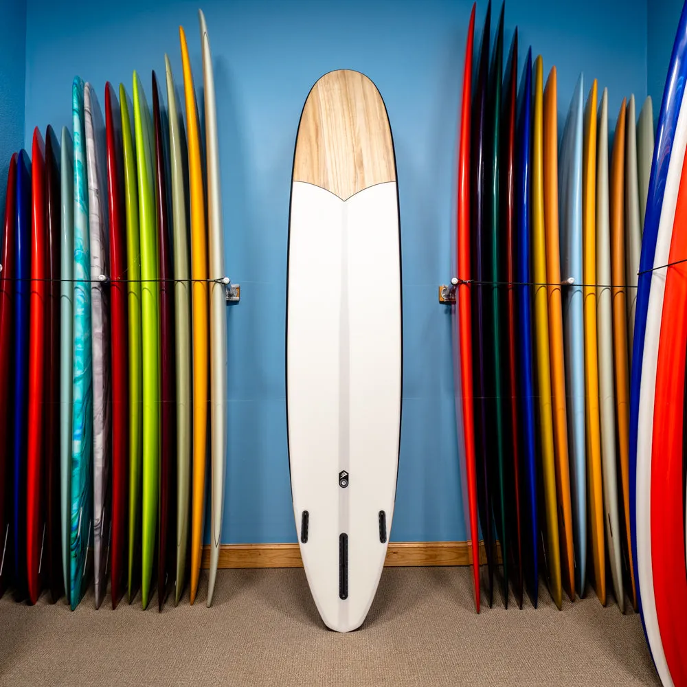 Dan Mann The Gem Firewire HE 9'5