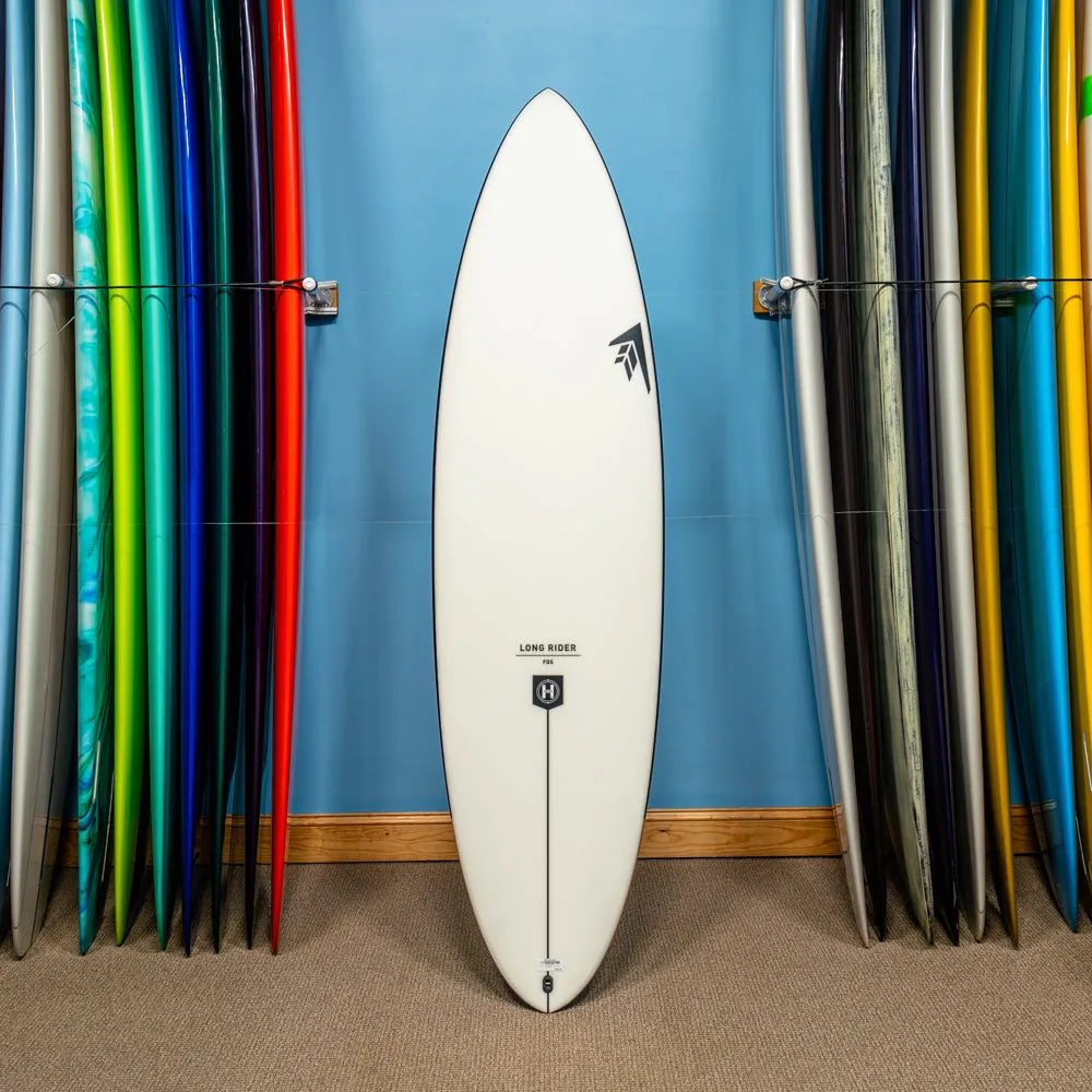 Firewire Long Rider Firewire HE 6'10