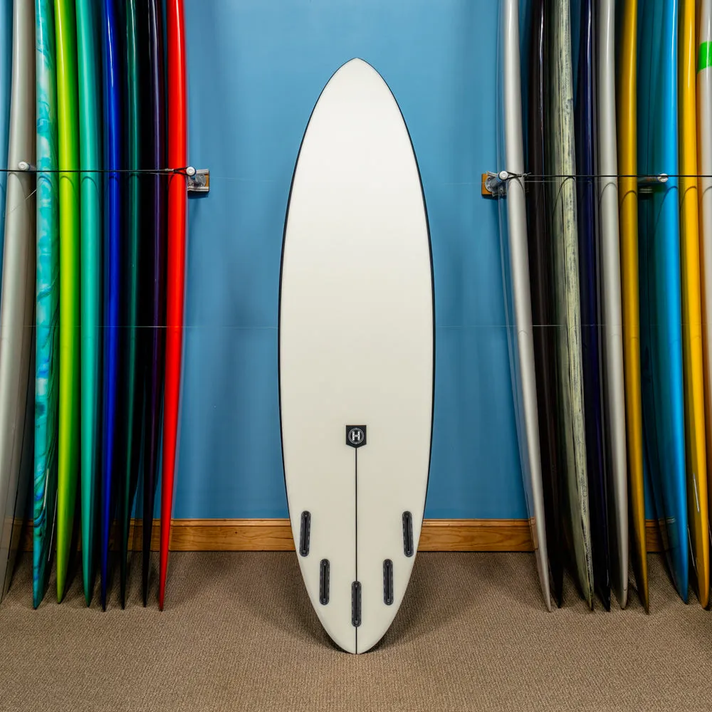 Firewire Long Rider Firewire HE 7'0