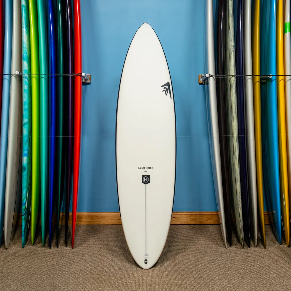 Firewire Long Rider Firewire HE 7'0