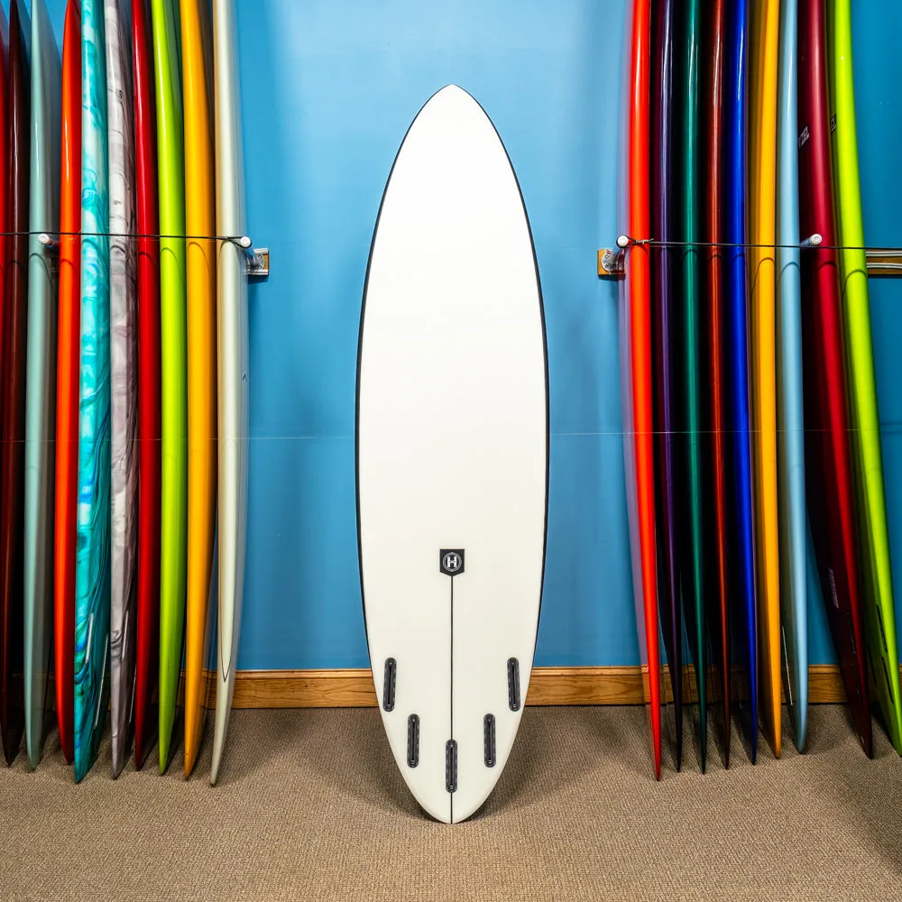 Firewire Long Rider Firewire HE 7'2