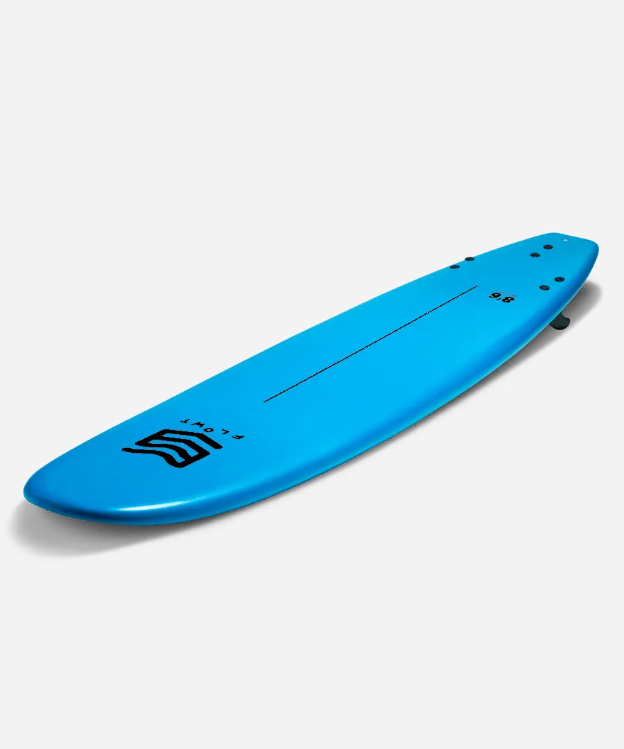 Flowt Standard Soft Top 8'6-Blue