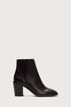 Georgia Bootie - Pre-Loved
