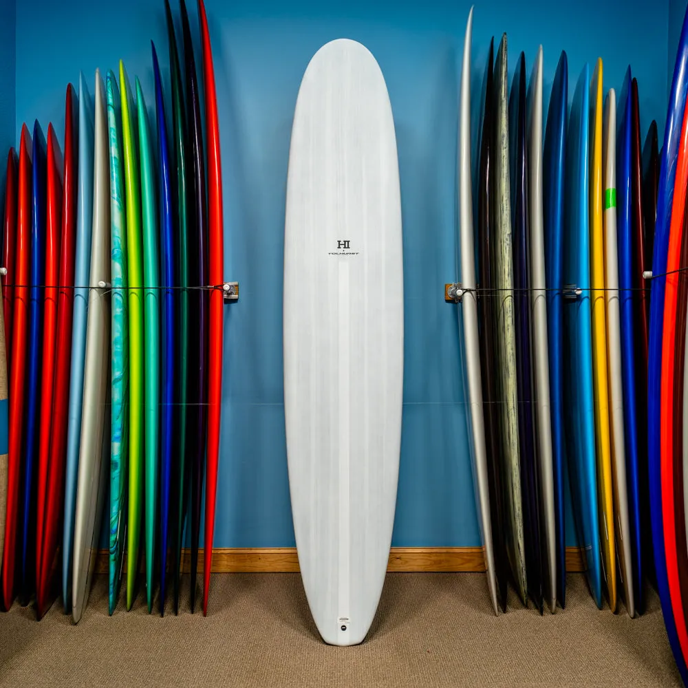 Harley Ingleby Diamond Drive 2.0 Thunderbolt Red 9'6