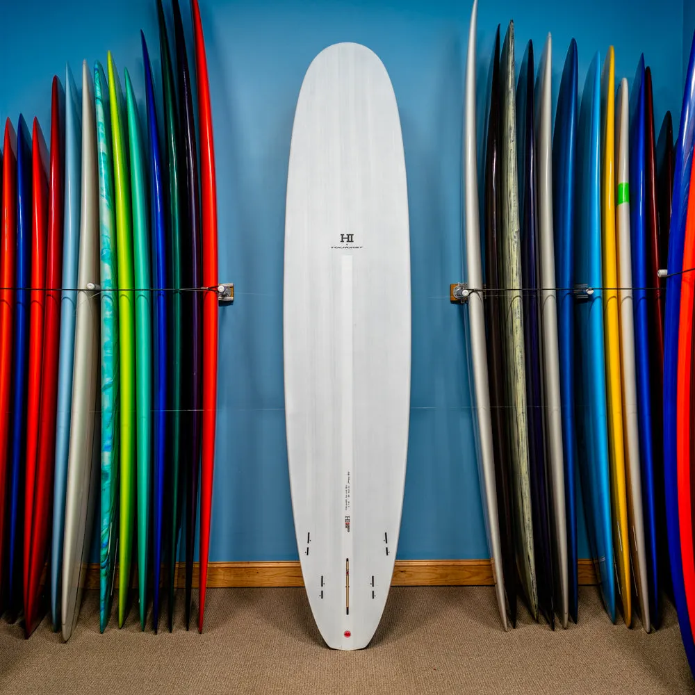 Harley Ingleby Diamond Drive 2.0 Thunderbolt Red 9'6