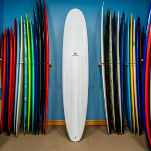 Harley Ingleby Diamond Drive 2.0 Thunderbolt Red 9'6