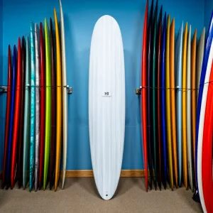 Harley Ingleby HI4 Thunderbolt Black 9'1