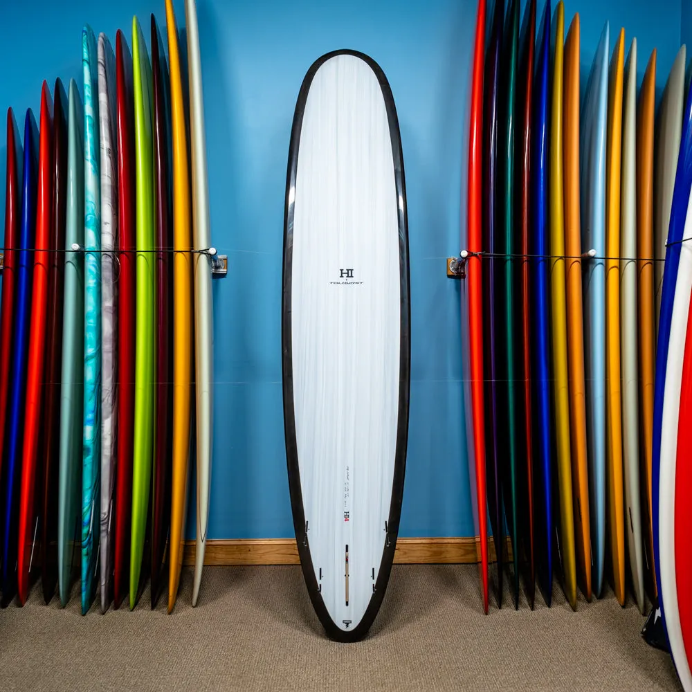 Harley Ingleby HI4 Thunderbolt Black 9'1