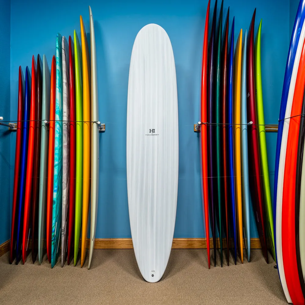 Harley Ingleby HI4 Thunderbolt Red 9'3