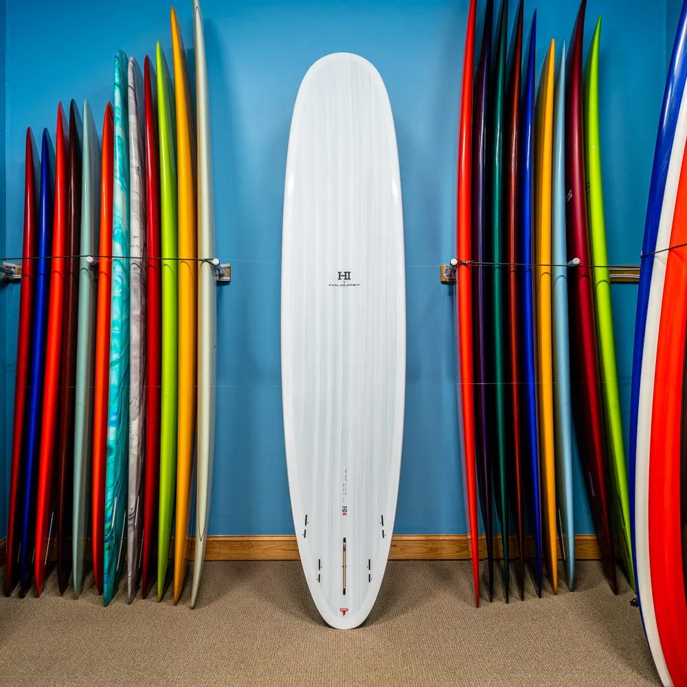 Harley Ingleby HI4 Thunderbolt Red 9'3