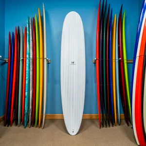 Harley Ingleby HI4 Thunderbolt Red 9'3