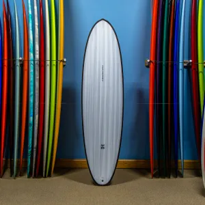 Harley Ingleby Moe Thunderbolt Black 7'4