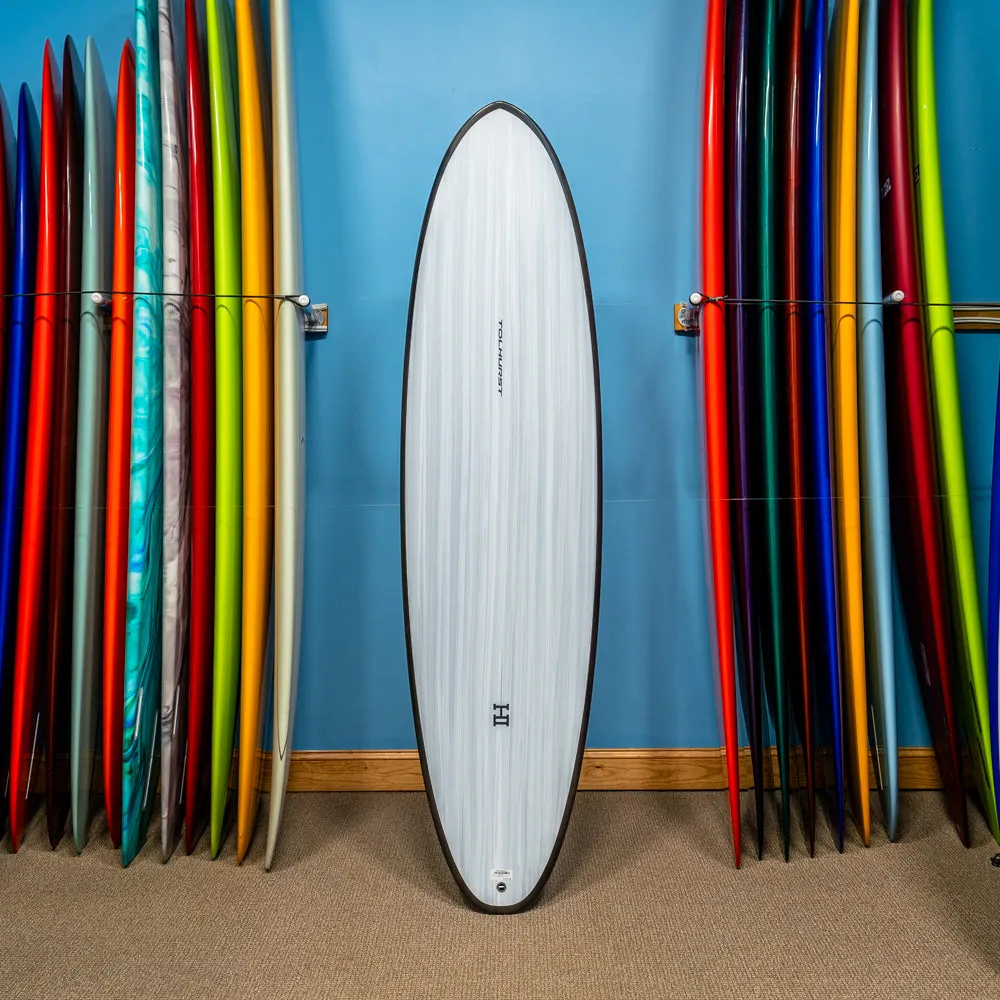 Harley Ingleby Moe Thunderbolt Black 7'4
