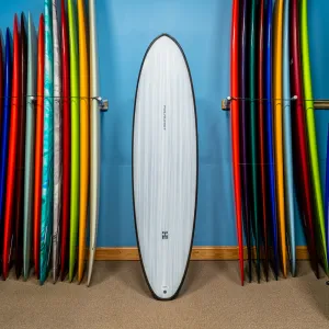 Harley Ingleby Moe Thunderbolt Black 7'4